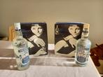 Booth's gin en Smirnoff vodka., Verzamelen, Ophalen