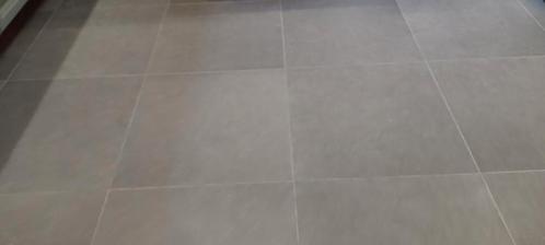 Keramische Terrastegels 60 x 60 x 2, Doe-het-zelf en Bouw, Tegels, Zo goed als nieuw, Ophalen