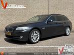 BMW 520 5-serie Touring 520d High Executive M Sport Automaat, Auto's, Automaat, Navigatiesysteem, Bedrijf, 133 g/km