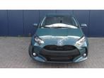Toyota Yaris IV, Automaat, Euro 6, 1490 cc, 5 deurs