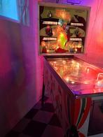 Flipperkast, Verzamelen, Automaten | Flipperkasten, Ophalen, Gebruikt, Mechanisch, Bally