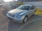 Mercedes automaat 2002, Elegance, probleem vernellingsbak, Auto's, Stof, 4 cilinders, 1800 cc, Voorwielaandrijving