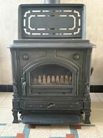 Ciney alles brander, Ophalen