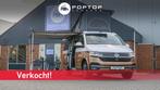 Volkswagen California 6.1 Ocean 150PK TDI, DSG-7, LED, ACC,, Automaat, Buscamper of Camperbus, Volkswagen, Bedrijf
