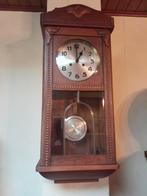 Horloge suspendue ancienne., Antiquités & Art, Antiquités | Horloges, Enlèvement