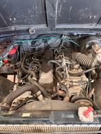 4.0 motor jeep wrangler, Ophalen, Gebruikt, Jeep