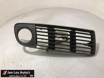 AUDI A6 4B bumperrooster rechts voor mistlamp 4b0 807 682R beschikbaar voor biedingen