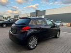 Peugeot 208 1.2i SIGNATURE  *8.000Km* /CARPLAY/ GPS/ Gekeurd, Auto's, Euro 6, 1199 cc, Bedrijf, Handgeschakeld