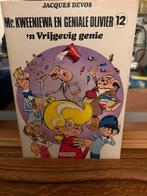‘n Vrijgevige Genie, Boeken, Ophalen of Verzenden, Zo goed als nieuw