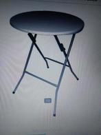 polypropyleen en staal., Ophalen, Zo goed als nieuw