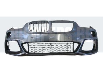 Bumper BMW X1 F48   .M-Pakket M Pakket  15-  51118069891  Vo beschikbaar voor biedingen