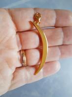 Thomas sabo hanger maan, Ophalen of Verzenden, Nieuw, Goud, Zilver