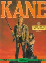Kane H.C., Boeken, Eén stripboek, Ophalen of Verzenden, Gelezen