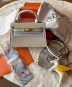 Luxe dames handtas, Handtassen en Accessoires, Tassen | Damestassen, Ophalen, Nieuw, Handtas
