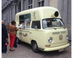VW T2-gletsjer, Auto's, Caddy Combi, Particulier, Te koop, Benzine