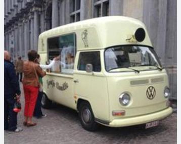 Vw t2 glacier, Achat, Caddy Combi, Particulier, Essence