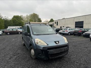 PEUGEOT PARTNER, Achat, Entreprise, 2 places, Boîte manuelle