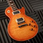 Gezocht: 2012/2016 Gibson Les Paul Standard Tea/Light Burst, Muziek en Instrumenten, Snaarinstrumenten | Gitaren | Elektrisch