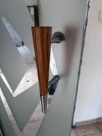 Poignées de porte Anyway x8, Bricolage & Construction, Enlèvement, Bois, 200 à 215 cm, 100 à 120 cm