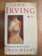 John Irving - Bidden wij voor Owen Meany, Verzenden, Zo goed als nieuw