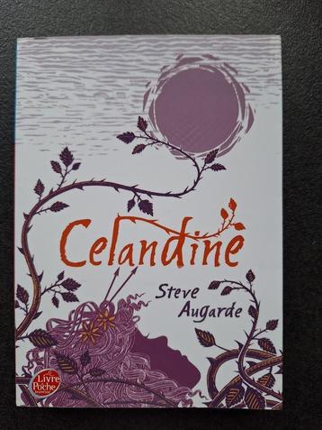 Celandine - Steve Augarde beschikbaar voor biedingen