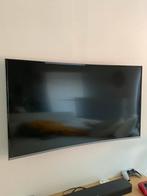 Samsung Curved Smart TV, Audio, Tv en Foto, Televisies, Ophalen, Gebruikt, Samsung, Smart TV