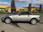 1997 Mercedes-Benz SLK 230, Auto's, Oldtimers, Mercedes-Benz, Bedrijf, Handgeschakeld, Overige carrosserie