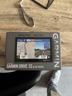 Garmin drive 53 & live traffic, Autos : Divers, Navigation de voiture, Enlèvement, Comme neuf