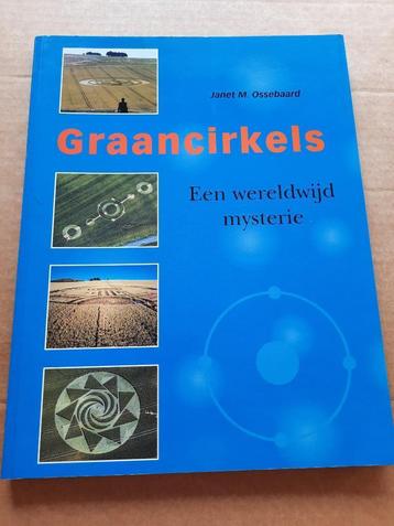 graancircels beschikbaar voor biedingen