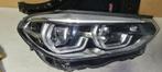 Phare droit à LED adaptatif BMW X3 G01 X4 G02 873965403, Autos : Pièces & Accessoires, Éclairage, Utilisé, BMW, Enlèvement ou Envoi