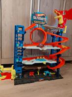Hot Wheels ultimate garage, Enfants & Bébés, Jouets | Circuits, Enlèvement, Hot Wheels