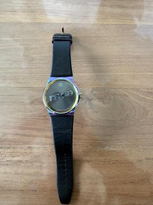Kenzo Paris horloge – Model N96003J, Diversen, Overige Diversen, Zo goed als nieuw, Ophalen