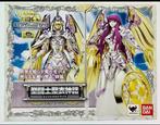 Saint seiya myth cloth, Zo goed als nieuw
