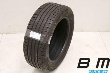 1 x 2255517 97W Continental EcoContact 5 met 6mm 225 55 17 beschikbaar voor biedingen