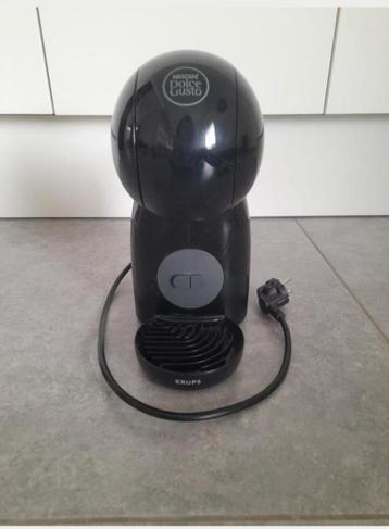 koffiecupmachine Dolce Gusto Piccolo XS beschikbaar voor biedingen