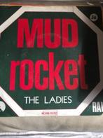 7" Mud, Rocket, CD & DVD, Pop rock, Enlèvement ou Envoi