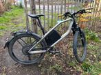 Klever X-speed maat L, Fietsen en Brommers, Gebruikt, 55 tot 59 cm, 30 tot 50 km per accu, Ophalen