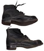 britse  lage ammo boots, Ophalen of Verzenden