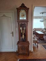 Antieke staande klok, Antiek en Kunst, Ophalen