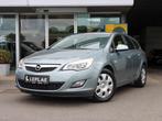 Opel Astra Sports Tourer Enjoy 1.7 Diesel 110PK |AIRCO|CRUI, Auto's, Opel, Euro 5, Zwart, Parkeersensor, 5 deurs