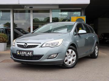 Opel Astra Sports Tourer Enjoy 1.7 Diesel 110PK |AIRCO|CRUI beschikbaar voor biedingen