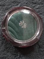 Deborah Milano groene oogschaduw, Handtassen en Accessoires, Ogen, Ophalen of Verzenden, Zo goed als nieuw, Make-up