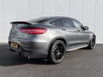 Mercedes-Benz GLC 63 AMG Coupé | Performance uitlaat | Panor, Auto's, Automaat, USB, Elektrisch, 5 zetels