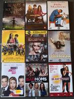 Diverse DVD's uit te kiezen - 7 euro per stuk (# 5), Cd's en Dvd's, Ophalen of Verzenden