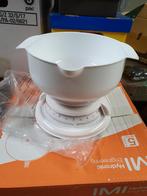 Manuele weegschaal, Enlèvement, Neuf