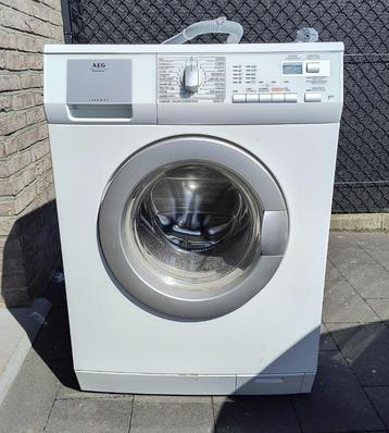 Wasmachine AEG 76650A3 beschikbaar voor biedingen