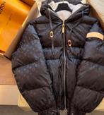 Original Louis Vuitton Monogram jas jasje jacket mantel vest, Kleding | Heren, Jassen | Winter, Ophalen of Verzenden