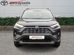 Toyota RAV-4 PREMIUM+360°cam+nav+sens V&A, 161 kW, 5 deurs, Rav4, SUV of Terreinwagen