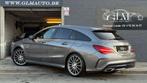 Mercedes-Benz CLA-Klasse 180 CLA 180 BREAK * PACK AMG LINE *, CLA, Gebruikt, 4 cilinders, https://public.car-pass.be/vhr/d06b958e-3063-43f6-ae4d-02a7e5a1645d