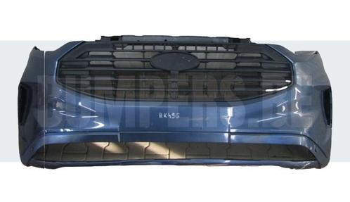Bumper Ford Transit Custom mk2 II 23-PZ31-17F003-D Voorbumpe, Auto-onderdelen, Carrosserie, Bumper, Voor, Gebruikt, 6 maanden garantie